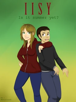 [MentalCrash] Is It Summer Yet? [Ongoing]