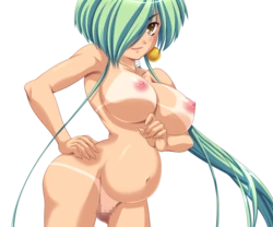 [Rapapuru] Haregaku! (Character)