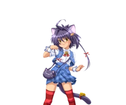 [Rapapuru] Haregaku! (Character) Part 2