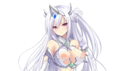 [ZION] Mahou Shoujo Inori - Ishukan Haramase Mugen Ingoku (Character)