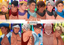 [Maorenc] 2016 December