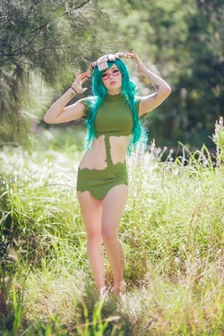 Kayla Erin - Nelliel Tu Odelschwanck