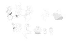 Tumblr Bundle Bulumblebee