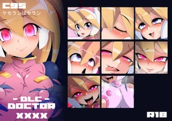 [Sanagi-Semi] DOCTOR_XXXX_DLC