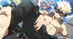 [kuroshinki] February 2018