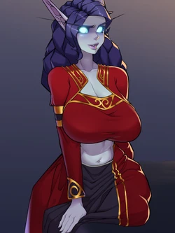 Artist - R3dstar