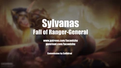 [lacanishu] Sylvanas Fall of Ranger