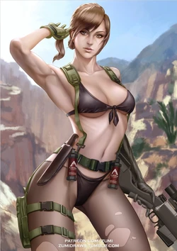 [pixiv] Zumi