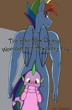 The Rainbow Dragon Workout and Recovery Plan [Ongoing]
