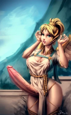 Artist - Yinyue