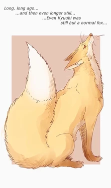 [Yamanaka Ta2ki] Kyuubi no Monogatari | The Kyuubi's Story [English] [LoeQualityTranslations]