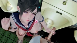 Artist - Nymph 2019-1-25 part.4