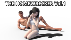 [Darkstar] The Homewrecker Vol.1