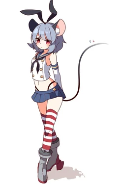 Nazrin Collection 03