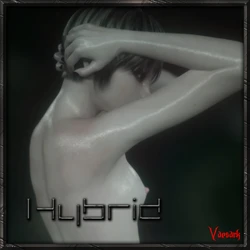 [Vaesark] CGS 95 - Hybrid