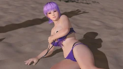 DOA WALLPAPER