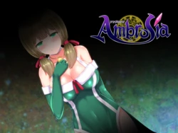 [Shimobashira Koubou] Ambrosia (Uncensored)