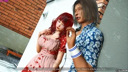 Larry Sadman's  uninvited