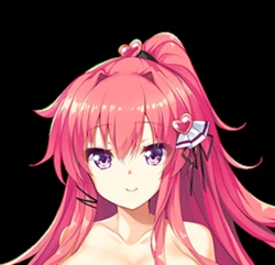 [Escu:de] Maid in Witch Life! -Yakata de Hajimaru H na Miryou Seikatsu- character CG 1/2