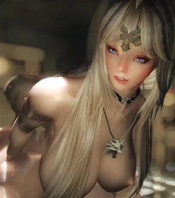 Artist - 岛风 2019-1-30