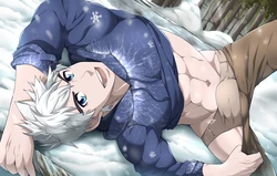 [Kuroshinki] December 2016