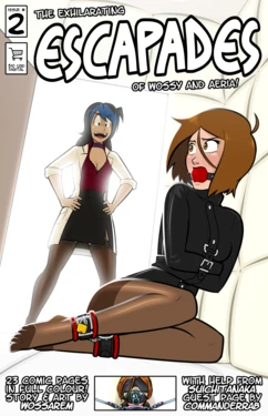 Escapades 2