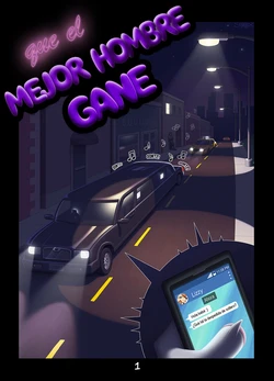 [Sigmax] May the Best Man Win | Que el mejor hombre gane [Spanish]