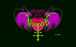 [Nevarky] Intercourse with the vampire