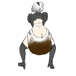 Artist - TooManyFetishes / PlumpDumps