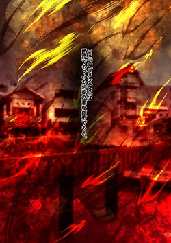 [Waribashi Kouka] Haiboku Heroine Boko Rape ~Bokukko Heroine Sara Wa Nagurare Okasare Soshite Kowasareru~