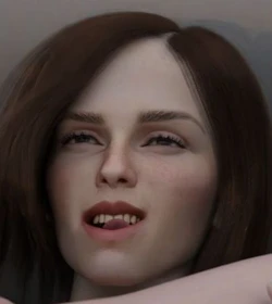 Harvey Weinstein and Emma Watson Party after casting ( Ongoing )