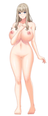 [GOKU-RAKU] Aniyome Oyako (chr & animated)