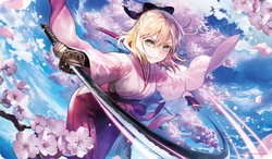 Artist - Shirai Hidemi