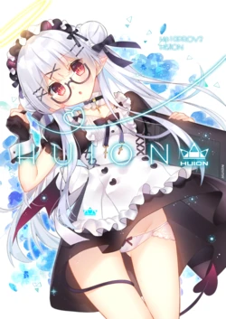 Artist - chihiro (khorosho)