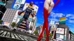 [Pixiv] Ultragirl vol. III