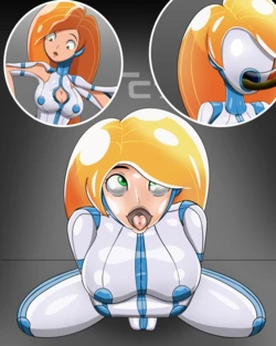 [JacketFreak] Kim Dollified