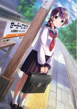 (C95) [Kogemashita (Takoyaki)] sailor railway