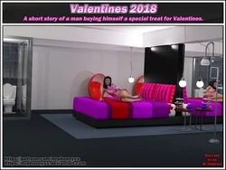 [Mr. Phoenyxx] Valentines 2018