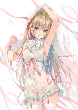 (C95) [Pion (Miwabe Sakura)] sakurairo6