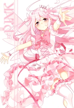 (COMTIA112) [Sakuranoiro (Sakuragi Ren)] =PINK