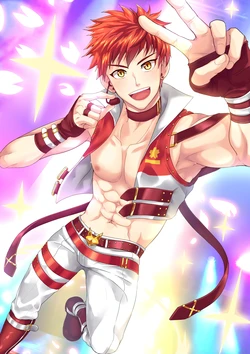 [Mikkoukun] Camp Buddy (January 2019)