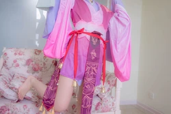 【少女映畫】狐妖小红娘-涂山红红