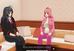 [CM3D2] Master & Servant Day Sex