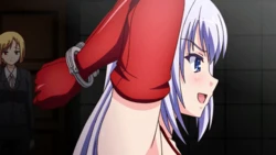 Kanpeki Ojou-sama no Watakushi ga Dogeza de Mazo Ochisuru Choroin na Wakenai Desu wa! ep.1 animations