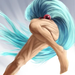 Artist: teruteru12_lily