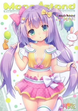 (C93) [RORITORA!! (Tsukishima Yuuko)] Moon Island:03