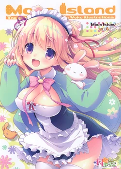 (C91) [RORITORA!! (Tsukishima Yuuko)] Moon Island:02