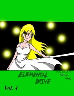 Elemental Drive Volume 4 Chapter 31