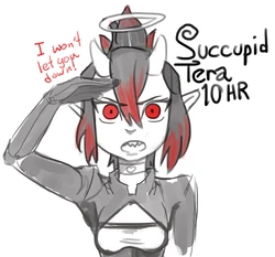 [Polyle] Succupid Tera 10hr
