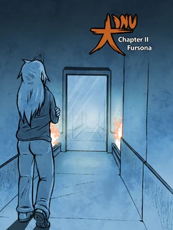 [Raus] Inu II: Fursona